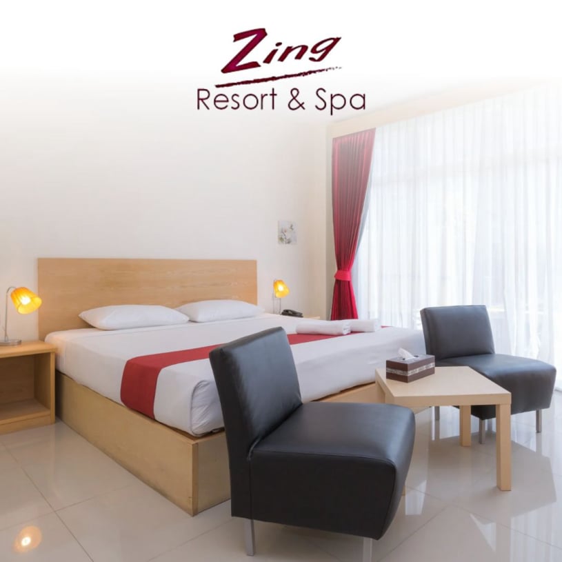 Zing Resort & Spa