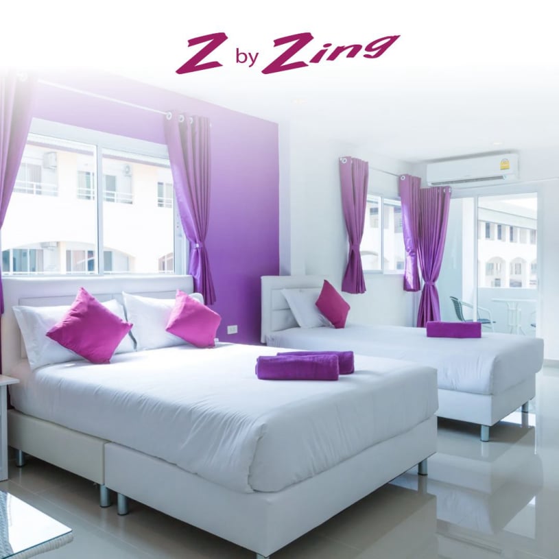 Z by Zing