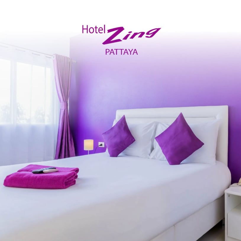 Hotel Zing